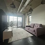 Stylish Two Bedroom Apartment!