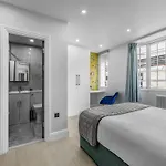 The Chelsea Cloisters Serviced Apartments