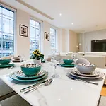 London Paddington Apartment
