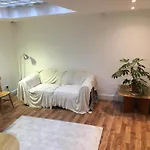 Spacious Duplex Flat