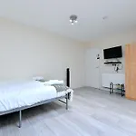Central London Apartment Seven Sister