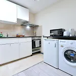 Central London Apartment Seven Sister