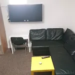 2- Room In Central London