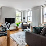 Central Fitzrovia - Cityapartmentstay