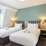 Prince William Hotel
