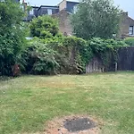 London Apartment