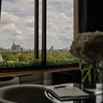Four Seasons Hotel London At Park Lane
