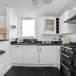The Pimlico Flat