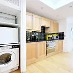 Brackenbury Apartments