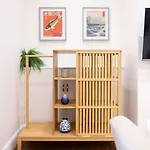 Bright And Cosy Home 100M From Trafalgar Square