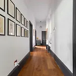 A Spacious Home With Style
