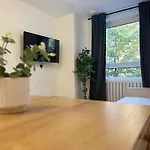 Lovely 1 Bedroom Apartment In Heart Of East London