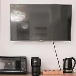 Chelsea Rooms