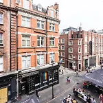Private Room In Quirky Soho