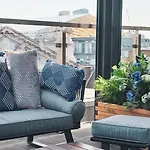 Courthouse Hotel Shoreditch