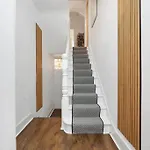 Enquires At The Panel By Harlington 8 Bed