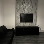 A Beautiful Four Bedroom Family Home