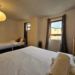 All Saints Rooms