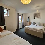 All Saints Rooms