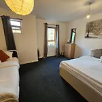 All Saints Rooms