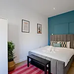 Imperial Brick Lane Apartments
