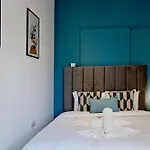 Imperial Brick Lane Apartments