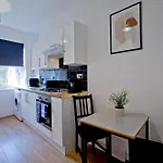 Imperial Brick Lane Apartments