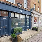Central Studio in Marylebone