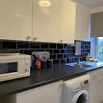 Modern Entire Apartment In Kings Cross St Pancras