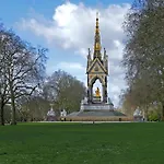 Central London Splendid Apartments