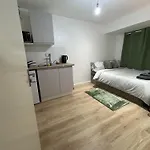 Studio Guest Room