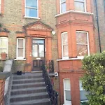 2 Beds Flat, Maida Vale