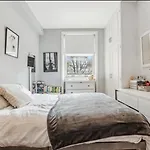 2 Beds Flat, Maida Vale
