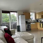 2-Bedroom Portobello Apartment