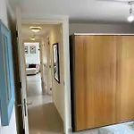 2-Bedroom Portobello Apartment