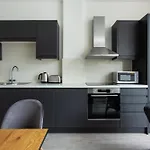 Queens Park By Viridian Apartments