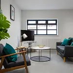 Queens Park By Viridian Apartments