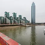 Veeve - Modernist Wharf