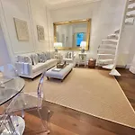Elegant London Apartment