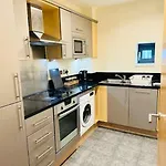 2Bed City Flat