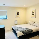 2Bed City Flat