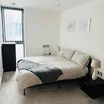 2Bed City Flat