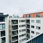 2Bed City Flat