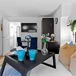 Stylish Studio In Barbican - Prime City Location
