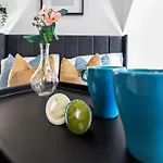 Stylish Studio In Barbican - Prime City Location