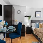 Stylish Studio In Barbican - Prime City Location
