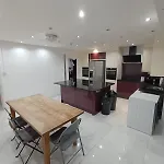 Wembley Private Rooms