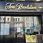 Tea Revolution