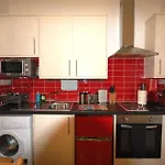 Corbyn Street Flat 2