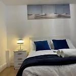Riverside Haven Room 3